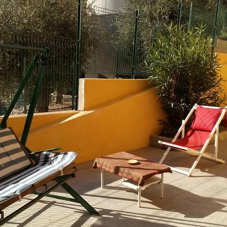 Casa Di Claude Con Posto Auto Lejlighed Finale Ligure Eksteriør billede