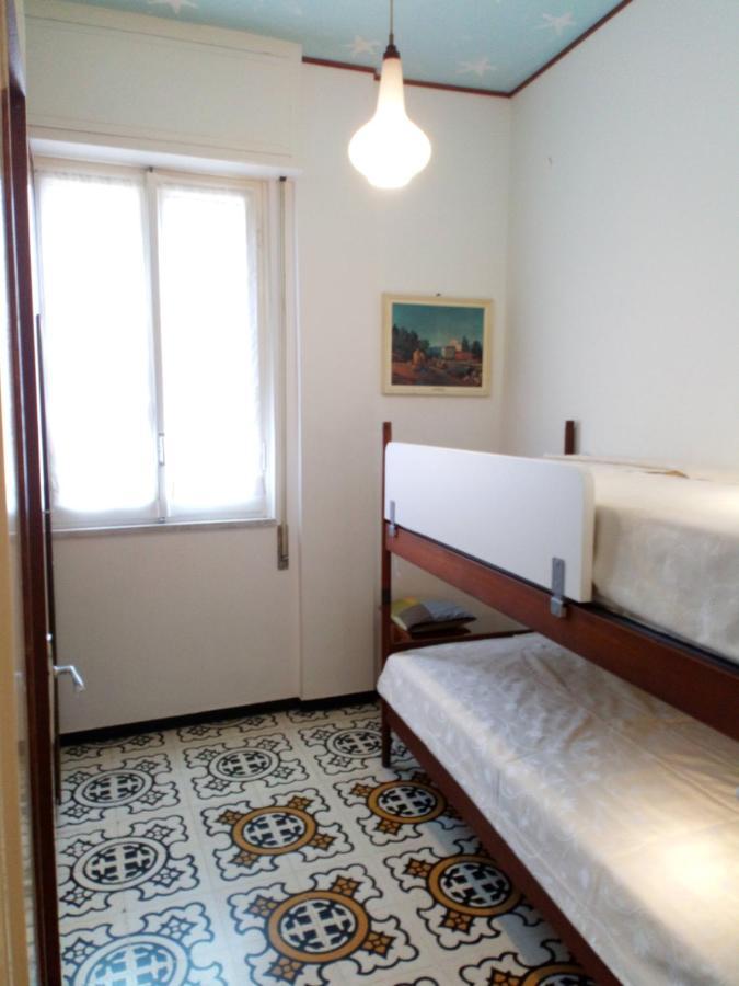 Casa Di Claude Con Posto Auto Lejlighed Finale Ligure Eksteriør billede