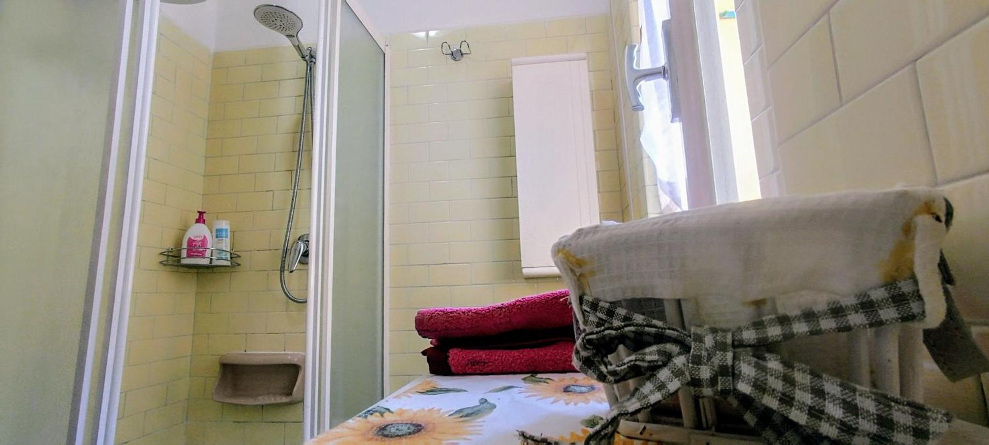Casa Di Claude Con Posto Auto Lejlighed Finale Ligure Eksteriør billede