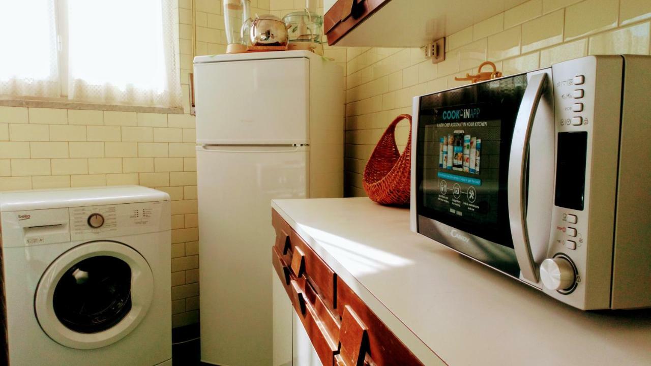 Casa Di Claude Con Posto Auto Lejlighed Finale Ligure Eksteriør billede